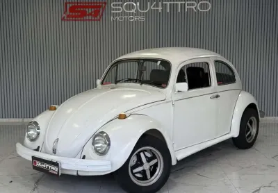 Volkswagen fusca 1300 1973