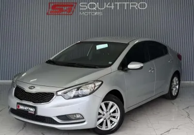 Kia cerato ff sx3 atnb 2014