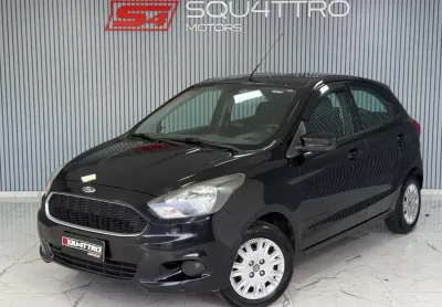 Ford ka se 1.0 ha b 2018
