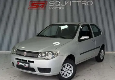 Fiat palio fire flex 2009