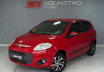 Fiat palio attractiv 1.0 2013
