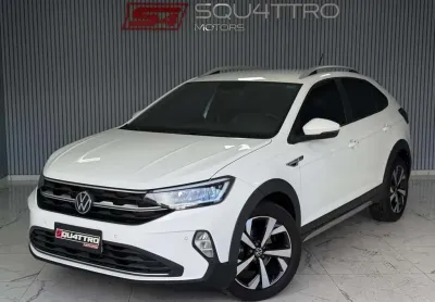 Volkswagen nivus hl tsi 2024