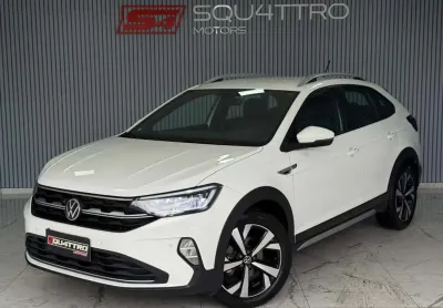 Volkswagen nivus hl tsi 2024