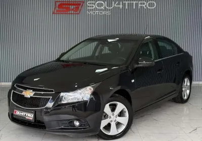 Chevrolet cruze lt nb 2014
