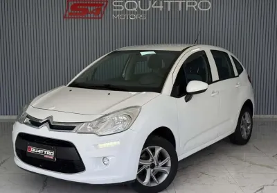 Citroen c3 attraction 2015