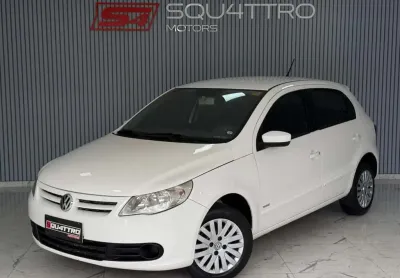 Volkswagen gol 1.0 2012