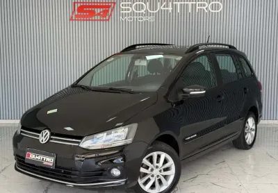 Volkswagen spacefox cl ma 2016