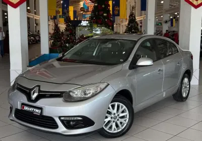 Renault fluence dyn20a 2016