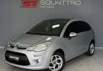 Citroen c3 1.6 flexstart exclusiv 2013