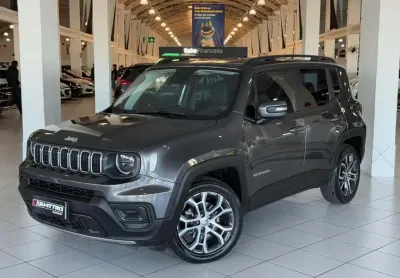 Jeep renegade lgtd t270 2024