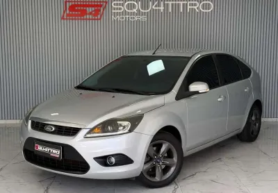 Ford focus hc flex 2013