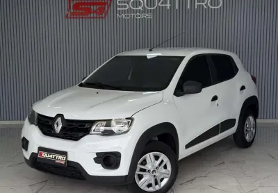 Renault kwid zen 10mt 2020