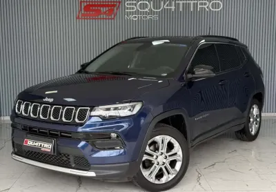 Jeep compass long tf 2022