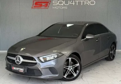Mercedes-benz a200 sd hi 2020