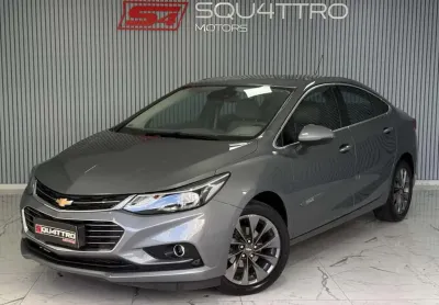 Chevrolet chev cruze ltz nb at 2019
