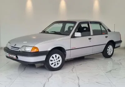 Chevrolet monza gl 1994