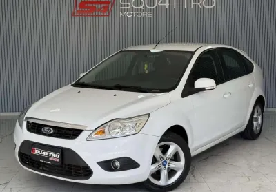 Ford focus hc flex 2012