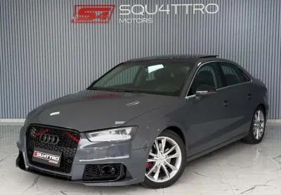 Audi a3 lm 180cv 2014
