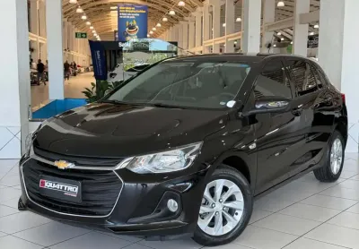 Chevrolet onix 1.0 tb lt1 2023