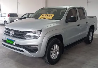 Amarok 2.0 diesel 4x4