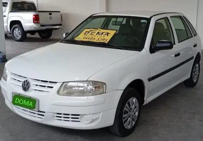 Gol 1.0 g4 ecomotion