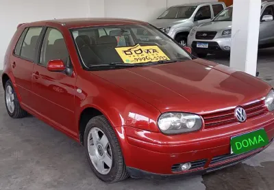 Golf 2.0
