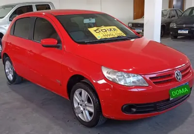 Gol mi g5 8v 1.0 4 portas