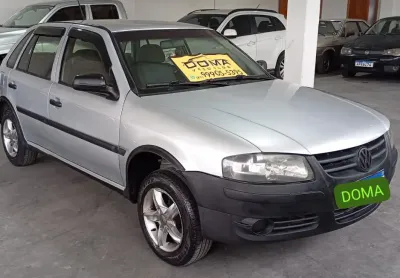 Gol titan g4 1.0