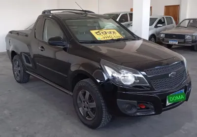 Montana sport 1.4 