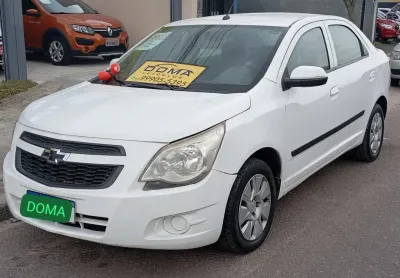 Cobalt 1.4  completo 