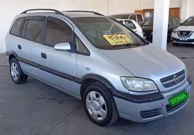 Zafira exp. 2.0  7 lugares