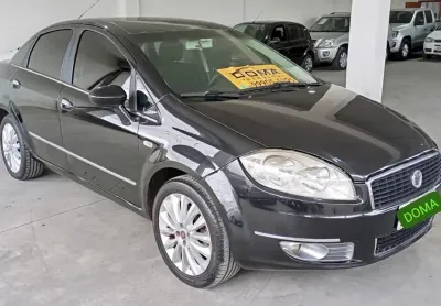 Fiat linea 1.9 completo 