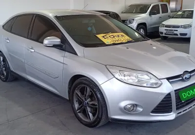 Focus se 1.6 completo 
