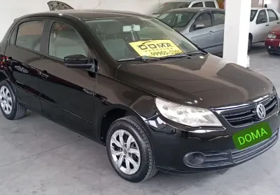 Gol city  g5 1.0 completo 