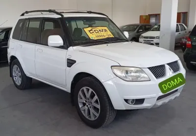 Pagero t4 2.0