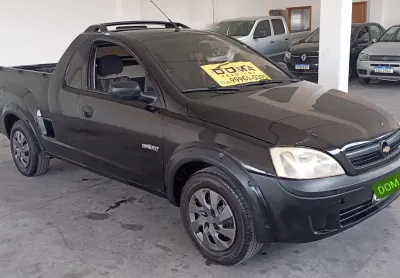 Montana conquest 1.4 flex 