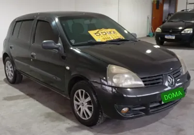 Clio  aut 1.0  flex 