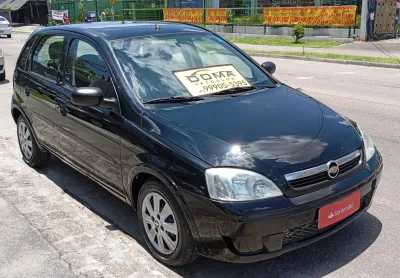 Corsa hatc 1.4 completo 
