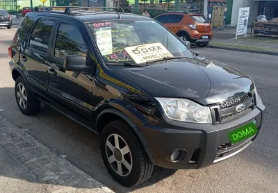 Ecosport xls 1.6 