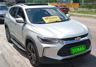 Tracker premier  1.2 turbo aut 