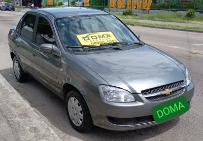 Corsa classic 1.0 flex 