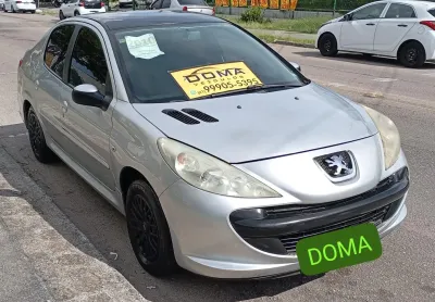 Peugeot 207 passion 1.4