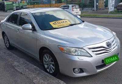 Toyota camry xle 3.5