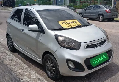 Kia picanto ex 1.0