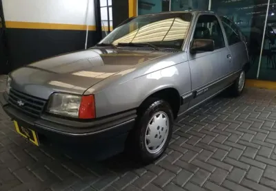 Chevrolet kadett sl/e 1.8 efi 2p 1992
