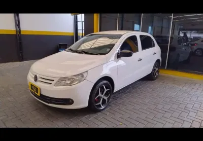 Volkswagen gol (novo) 1.0 trend 2013