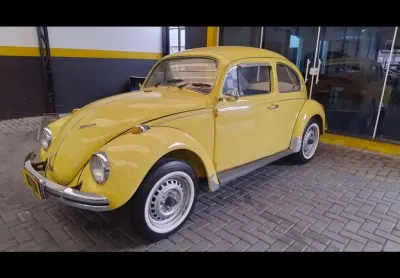 Volkswagen fusca 1300 1979