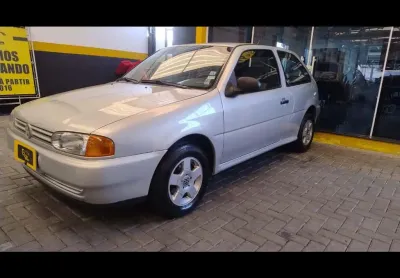 Volkswagen gol 1.0 16v 1998