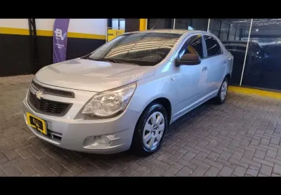 Chevrolet cobalt ls 1.4 2012