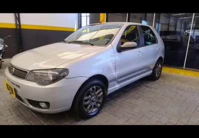 Fiat palio 1.8r 4p 2006